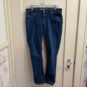 Levi’s Denizen Womens Modern Skinny Jeans size 8M